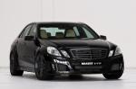 Mercedes-Benz E V12 by Brabus 2010 года